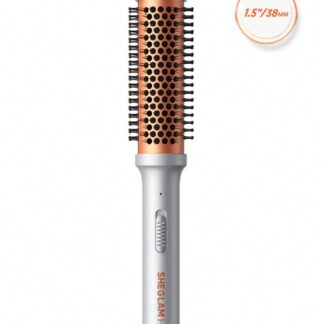 شيجلام hair It-Curl Thermal Blowout فرشاة