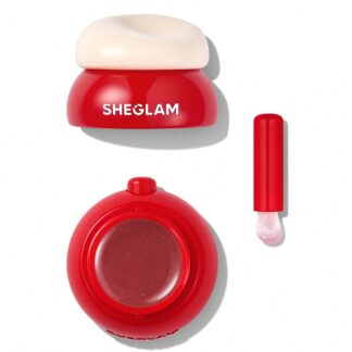 شيجلام life is delicious pocket lip jam