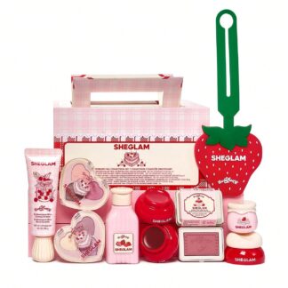 شيجلام sweetheart full collection طقم