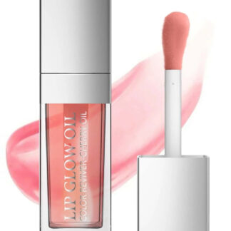 شي إن HelloKiss Lip Glow زيت