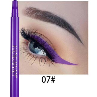 Shein eyeliner waterproof handaiyan 07