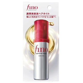 Shiseido Fino Premium Touch زيت شعر 70 مل