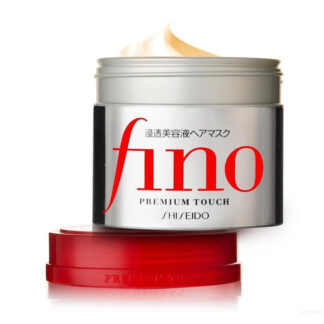 Shiseido Fino Premium Touch Restorative ماسك شعر 230g