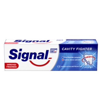 Signal Cavity Fighter 25مل 6 packs