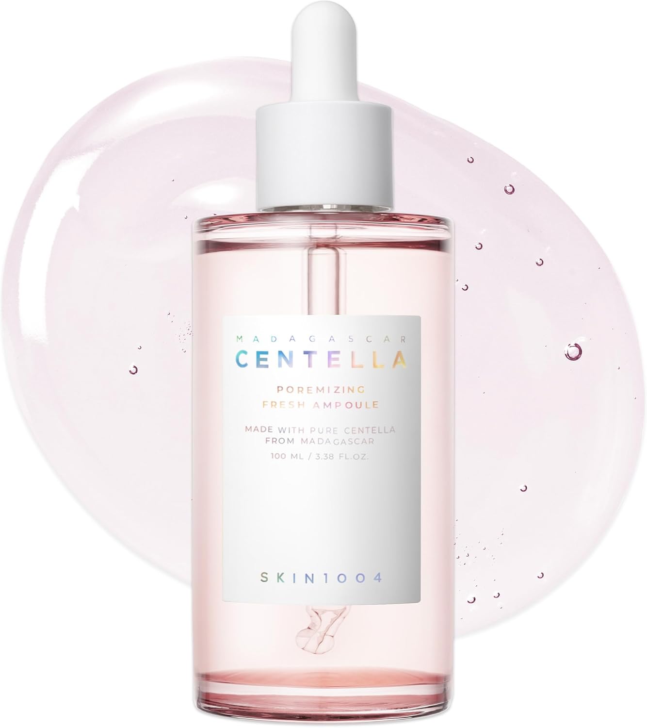 Skin1004 Madagascar Centella Poremizing Fresh Ampoule 100مل