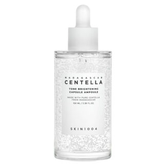 Skin1004 Madagascar Centella Tone Brightening Capsule Ampoule 100 مل
