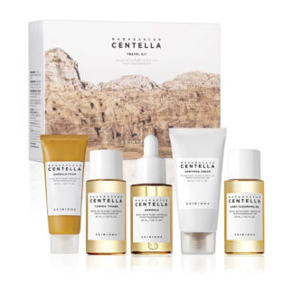 Skin1004 Madagascar Centella Travel طقم