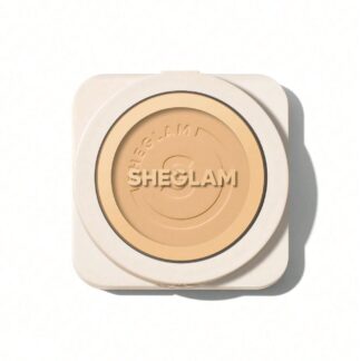 شيجلام Skin Focus High Coverage بودرة كريم أساس