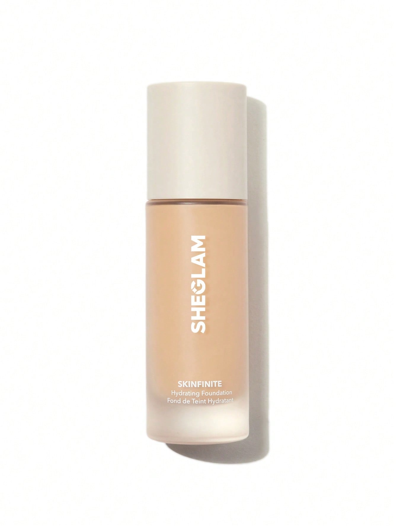 شيجلام Skinfinite Hydrating كريم أساس