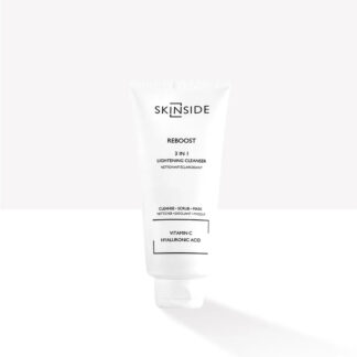 Skinside Reboost 3 in 1 Vit C Lightening غسول
