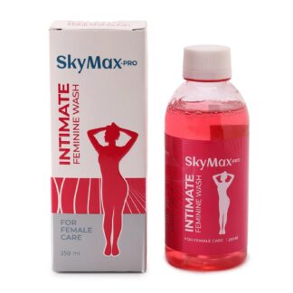 SkyMax-Pro Feminine Wash للنساء 250مل