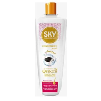 Sky Ostrich زيت بلسم 900 g