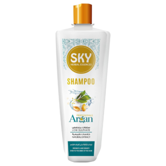 Sky شامبو مع أرجان زيت 900g