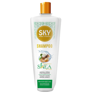 Sky شامبو مع زبدة الشيا 900g