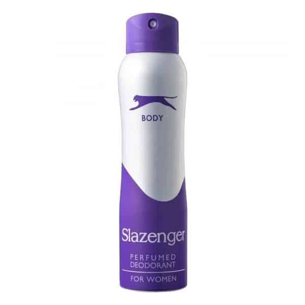 Slazenger مزيل عرق Mor Women 150 مل