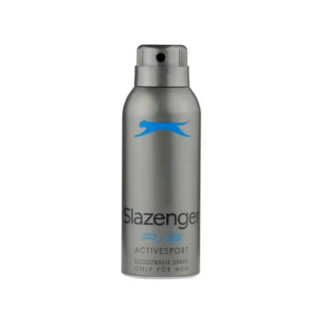 Slazenger بخاخ مزيل عرق للرجال - 150 مل
