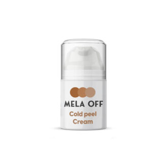 So Sandy Mela Off كريم Cold Peel 5 جم