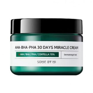 Some By Mi Korean Miracle كريم 60g