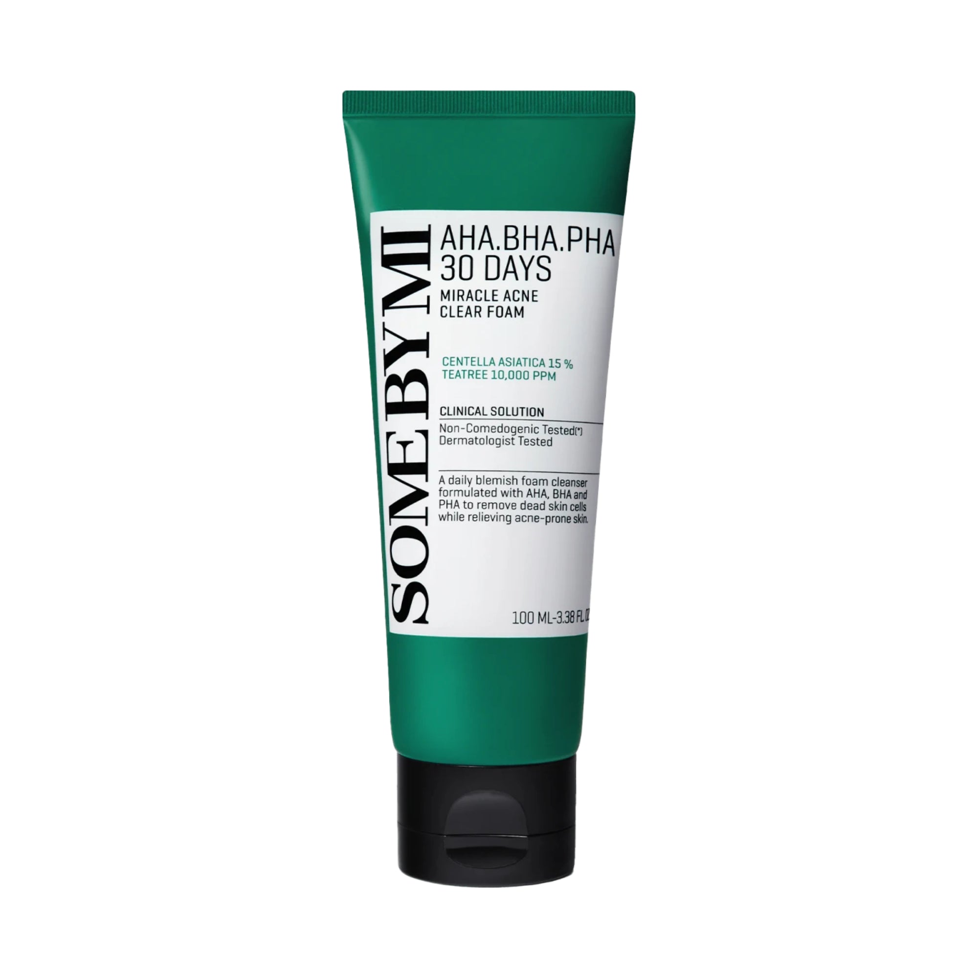 Some By Mi Miracle Acne Foam 100 مل