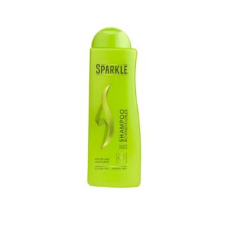 Sparkle شامبو Dry Hair 350 مل