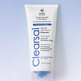 Spire Clearsal Gentle Anti-Acne غسول 200 مل