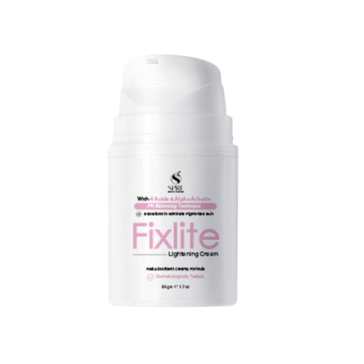 Spire Fixlite Lightening كريم 50 جم
