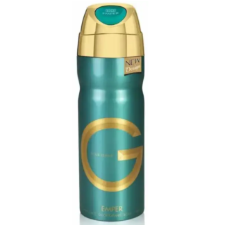 بخاخ Emper 200مل G Femme
