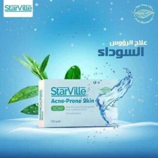 Starville Acne-prone Skin صابون 100 جم