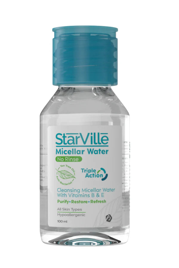 Starville ماء ميسيلار 100 مل