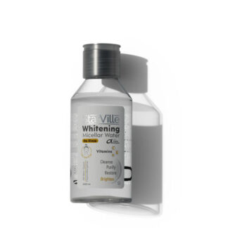 Starville تفتيح ماء ميسيلار Vitamins 200مل