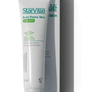 Starville acne-prone skin كريم 60 جم