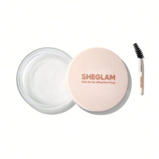 شيجلام Stick Em Up Lifting Brow صابون