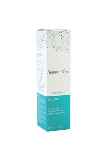 Summers Eve vaginal douche 133 مل fresh skin