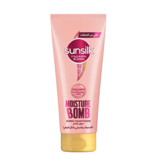 SunSilk Super بلسم مع كولاجين 170مل
