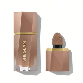 شيجلام Sunbeam لامع سائل Bronzer