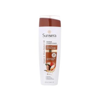 Sunsera بلسم أرجان و زبدة الشيا زيت 250مل