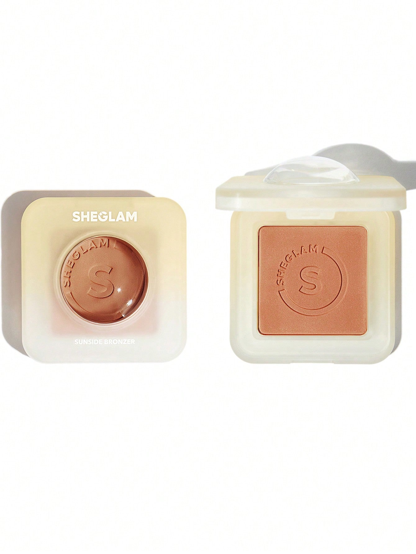 شيجلام Sunside Bronzer