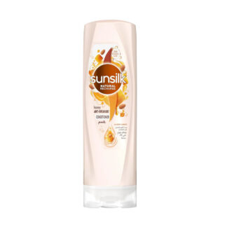 Sunsilk Anti-breakage بلسم شعر 350مل