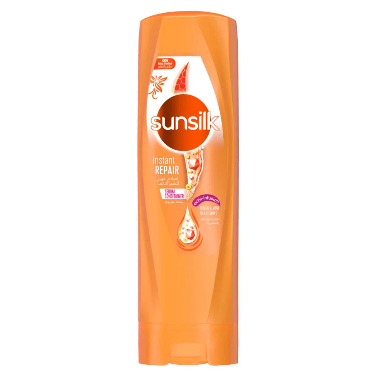 Sunsilk بلسم Instant Restore 350مل