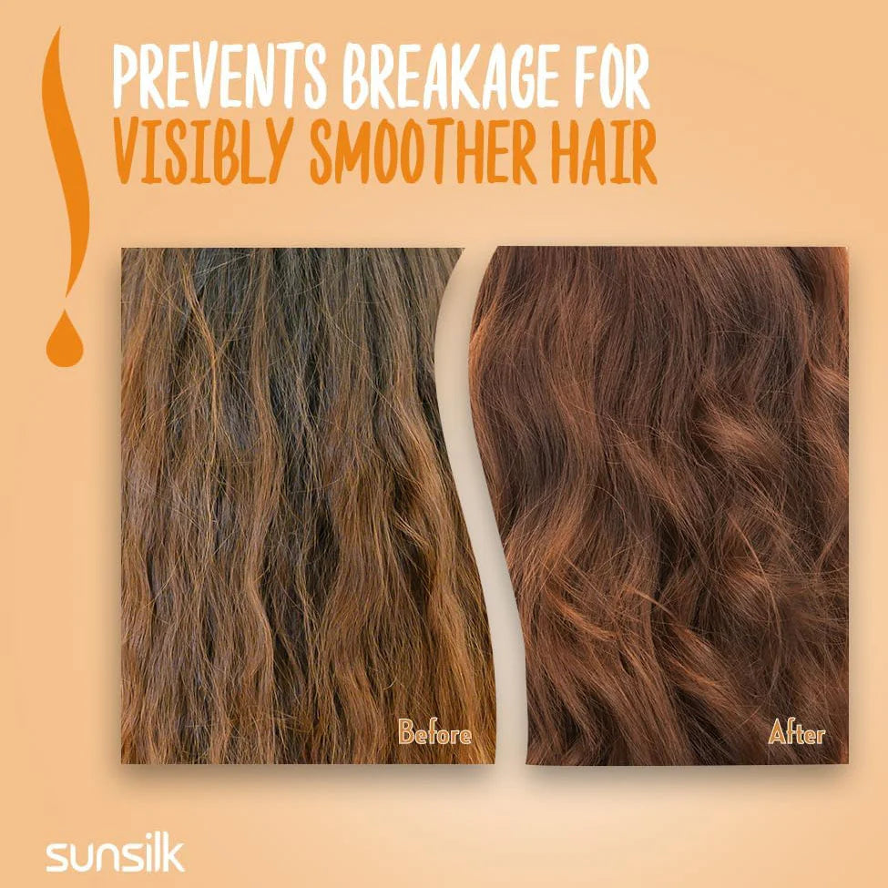Sunsilk Anti-breakage بلسم شعر 350مل - الصورة 4