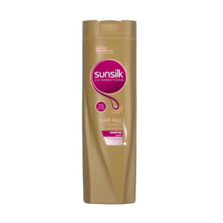 Sunsilk Hairfall Solution شامبو 350مل