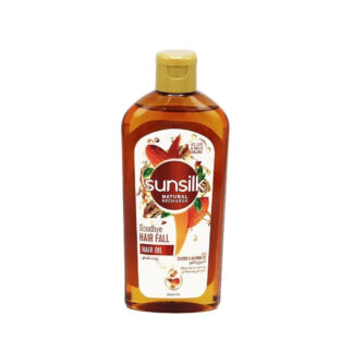 Sunsilk زيت 250مل خروع و لوز 250مل