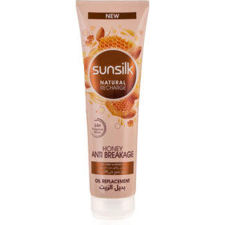 Sunsilk زيت Replacement كريم Anti Breakage مع عسل 300مل