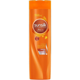 Sunsilk شامبو Instant Restore 350مل