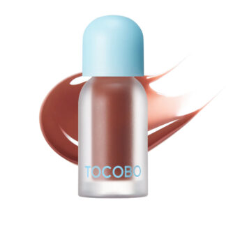توكوبو Juicy Berry Plumping زيت شفاه 4g