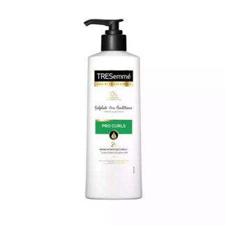 TRESemmé Pro Curls بلسم 250مل