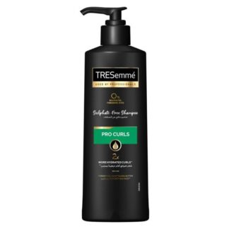 TRESemmé Pro Curls شامبو 250مل