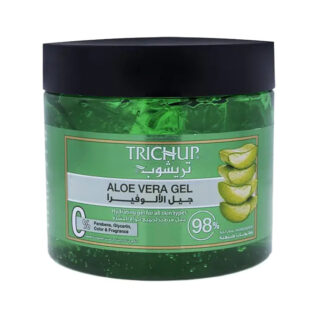TRICHUP ألوفيرا جل 400مل