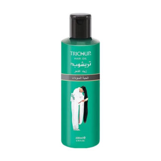 TRICHUP أسود Seed زيت شعر 200مل