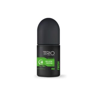 TRIO PRO رول أون Fresh مزيل عرق - 50 مل